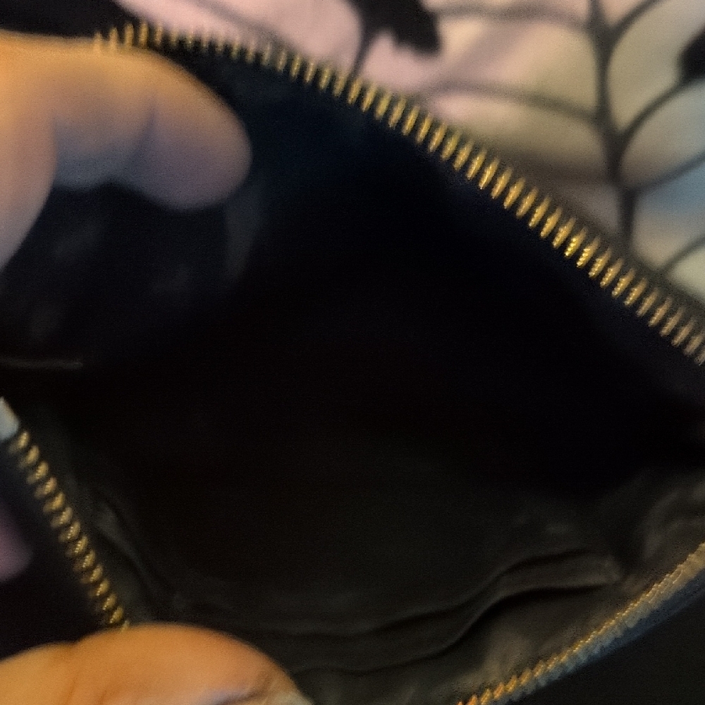 Coach Wristlet - Picture 5 of 5